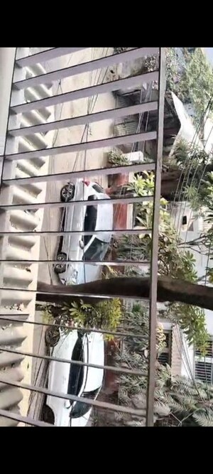 3 BHK Apartment – Exterior View View at Arun Vihar Sector 37, Sector 37 - for Sale