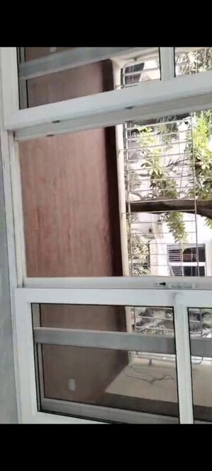 Balcony in 3 BHK Apartment at Arun Vihar Sector 37, Sector 37 – for Sale