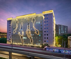 Office Space For Sale in Kanakia Wall Street