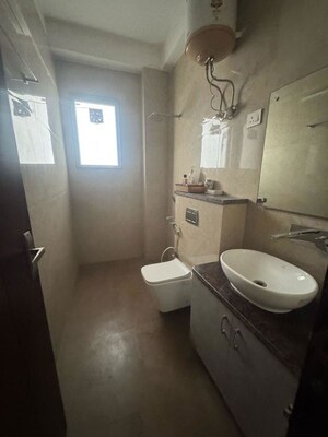 Bathroom in 3 BHK Builder Floor at Sector 23 – for Sale