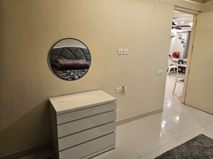 Furnished Amenities in 3 BHK Apartment at Skynet Towers, Patiala Road – for Rent