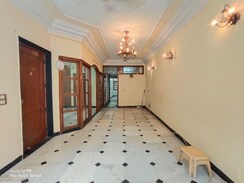 2 BHK + Pooja Room,Servant Room,Study Room Builder Floor For Rent in Kailash Hills