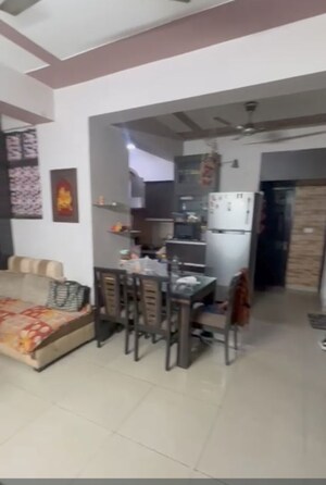 Gym in 2 BHK Apartment at Ajnara Integrity, Raj Nagar Extension – for Sale
