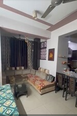 2 BHK + Study Room 1175 Sq.Ft. Apartment in Ajnara Integrity