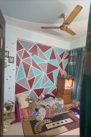 Furnished Amenities in 2 BHK Apartment at Ajnara Integrity, Raj Nagar Extension – for Sale