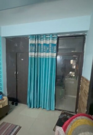Bedroom in 2 BHK Apartment at Ajnara Integrity, Raj Nagar Extension – for Sale