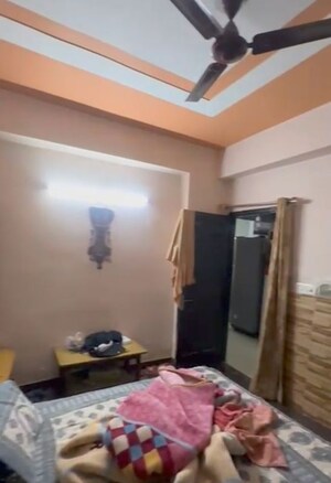 Bedroom in 2 BHK Apartment at Ajnara Integrity, Raj Nagar Extension – for Sale