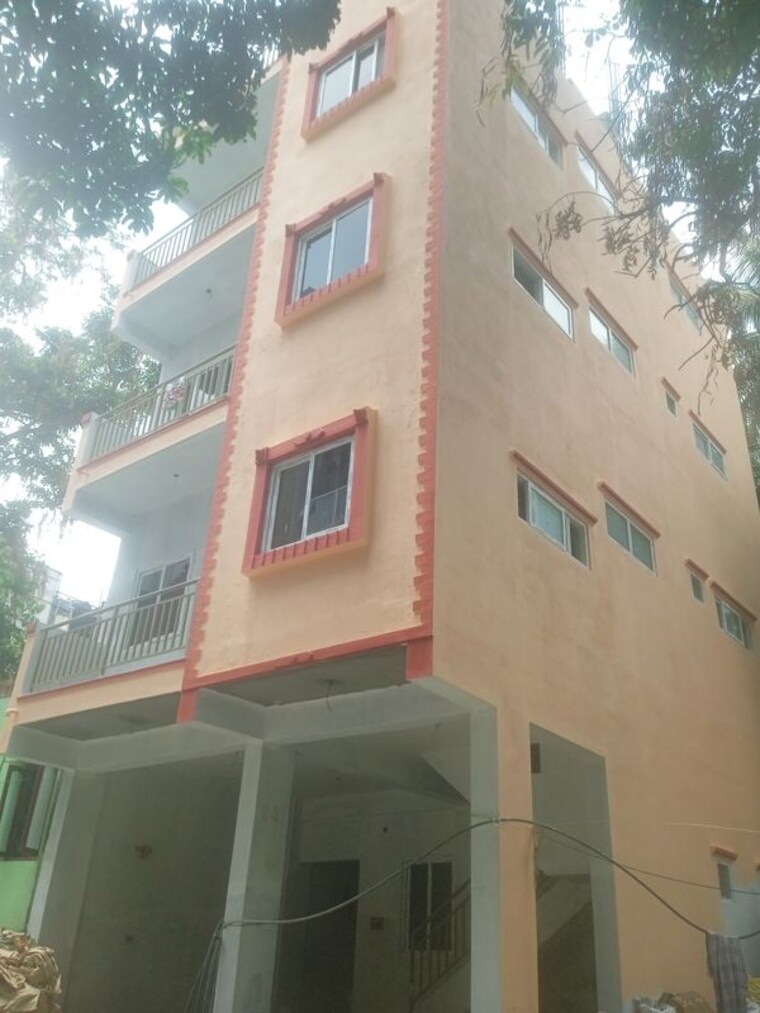 Exterior View, vivek nagar 6+ Bedroom 2800 Sq.Ft. Independent House In Vivek Nagar Bangalore 10381470