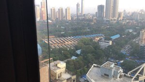 3 BHK Apartment – Exterior View View at Prestige Jasdan Classic, Mahalaxmi - for Rent