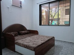 1 BHK + Store Room Apartment For Rent in Naman Premier
