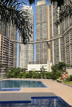 2 BHK Apartment For Rent in Runwal Nirvana