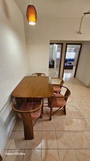 Kitchen in 2 BHK Apartment at Vanaz Corner, Kothrud – for Rent
