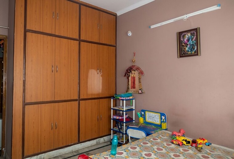 Room, krishna nagar 2 Bedroom 1550 Sq.Ft. Independent House In Krishna Nagar Gurgaon 10372361