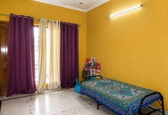 2 BHK Independent House For Rent in Krishna Nagar