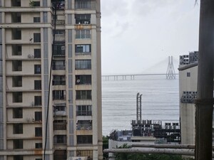 2 BHK Apartment – Exterior View View at Paschim Apartments, Dadar West - for Rent