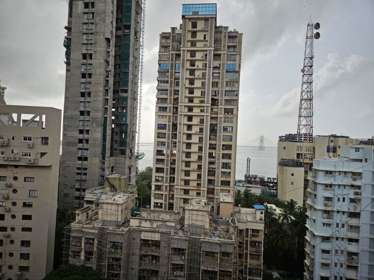Exterior View, paschim-apartments 2 Bedroom 850 Sq.Ft. Apartment In Dadar West Mumbai 10381486