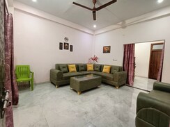 3 BHK + Pooja Room,Servant Room,Extra Room Independent House For Sale in Antas Mall