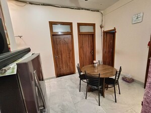 Gym in 3 BHK Independent House at Antas Mall, Gomti Nagar – for Sale