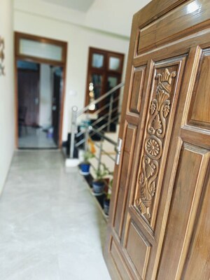 Bedroom in 3 BHK Independent House at Antas Mall, Gomti Nagar – for Sale