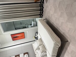 Furnished Amenities in 3 BHK Apartment at Delta Ii Greater Noida – for Sale