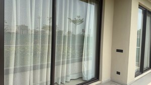 Building Lobby in 4 BHK Apartment at Patiala Road – for Sale