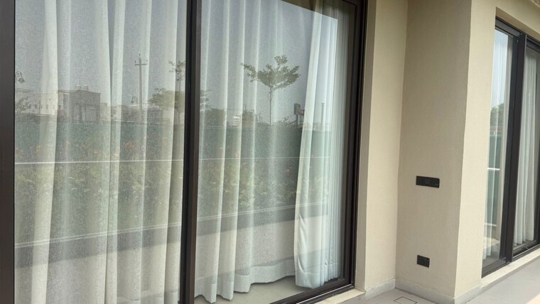 undefined, patiala road 4 Bedroom 1890 Sq.Ft. Apartment In Patiala Road Zirakpur 10366581