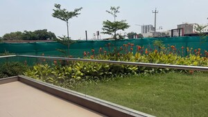 Swimming Pool in 4 BHK Apartment at Patiala Road – for Sale