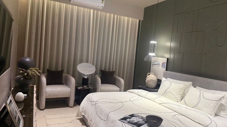 Room, patiala road 4 Bedroom 1890 Sq.Ft. Apartment In Patiala Road Zirakpur 10366581