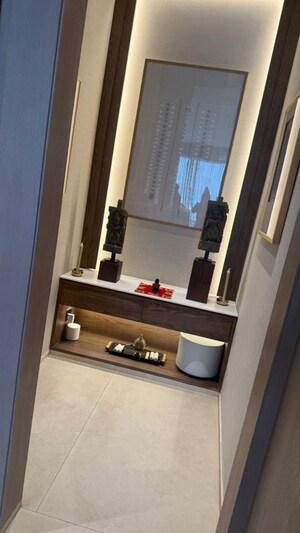 Furnished Amenities in 4 BHK Apartment at Patiala Road – for Sale