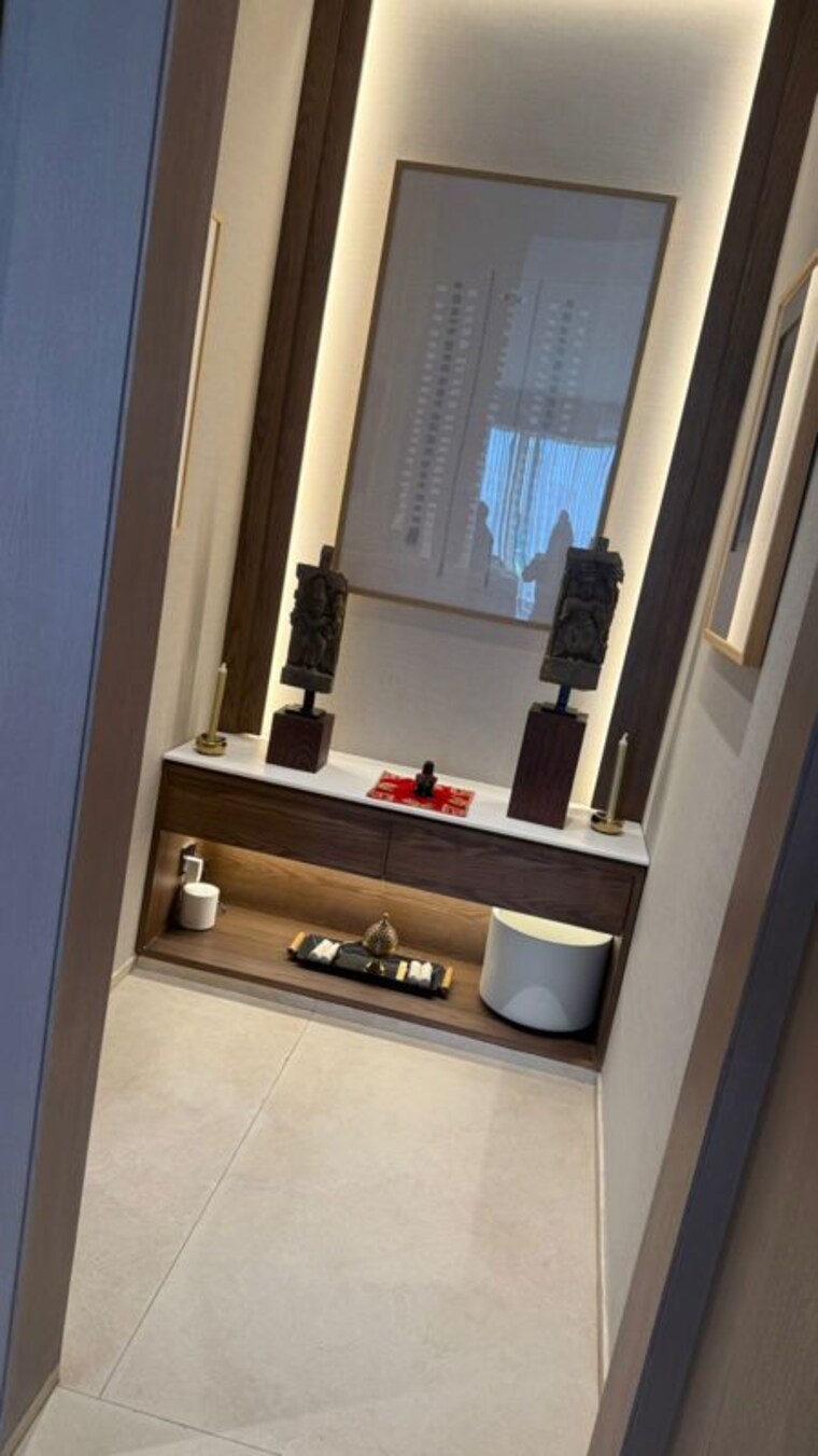 undefined, patiala road 4 Bedroom 1890 Sq.Ft. Apartment In Patiala Road Zirakpur 10366581