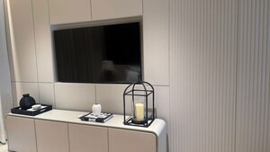 Furnished Amenities in 4 BHK Apartment at Patiala Road – for Sale