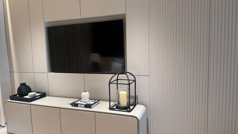 undefined, patiala road 4 Bedroom 1890 Sq.Ft. Apartment In Patiala Road Zirakpur 10366581