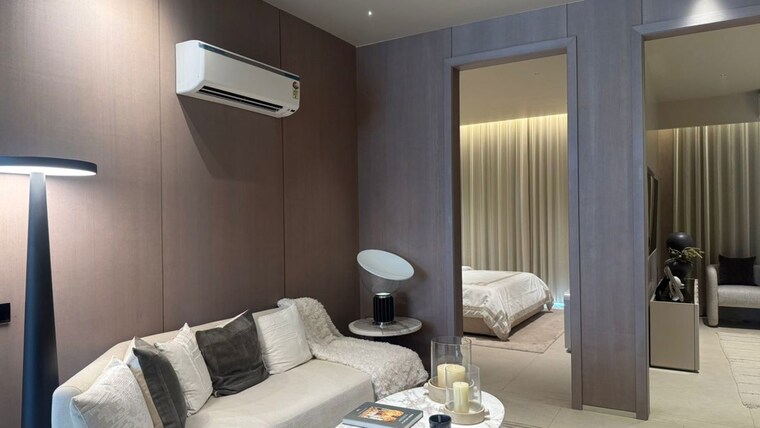 Room, patiala road 4 Bedroom 1890 Sq.Ft. Apartment In Patiala Road Zirakpur 10366581