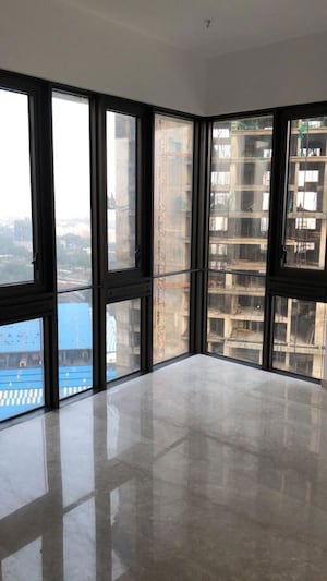 Room in 2 BHK Apartment at Lodha Allura, Worli – for Rent