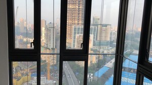 Room in 2 BHK Apartment at Lodha Allura, Worli – for Rent