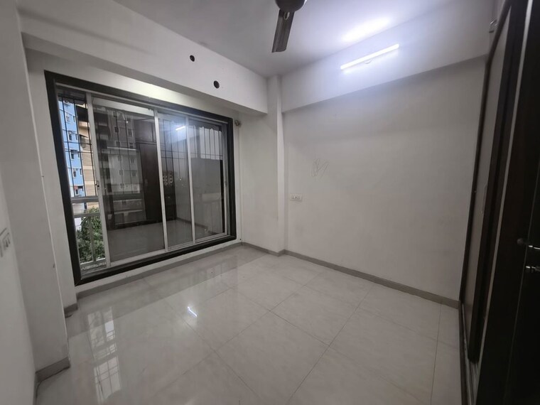 Bedroom, sai-rama-the-suits 2 Bedroom 1150 Sq.Ft. Apartment In Kharghar Navi Mumbai 10381487