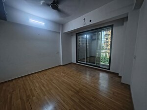 Bedroom in 2 BHK Apartment at Sai Rama The Suits, Kharghar – for Rent