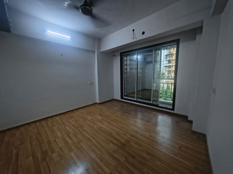 Bedroom, sai-rama-the-suits 2 Bedroom 1150 Sq.Ft. Apartment In Kharghar Navi Mumbai 10381487