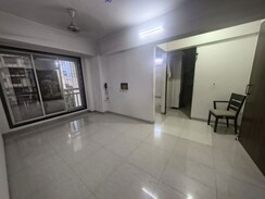 2 BHK + Extra Room Apartment For Rent in Sai Rama The Suits