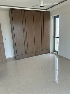 3 BHK Apartment For Rent in S Raheja Panorama