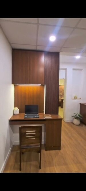 Furnished Amenities in 2.5 BHK Apartment at Nabha – for Sale