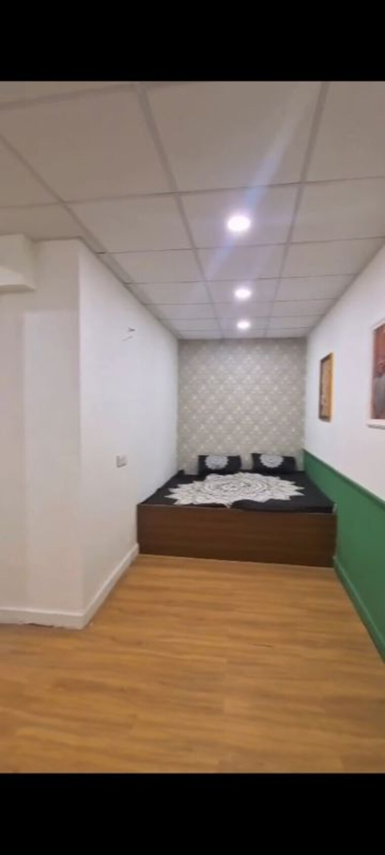 Living Room, nabha 2.5 Bedroom 1288 Sq.Ft. Apartment In Nabha Zirakpur 10381452