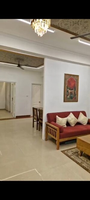 Bedroom in 2.5 BHK Apartment at Nabha – for Sale