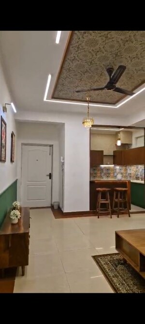 Kitchen in 2.5 BHK Apartment at Nabha – for Sale