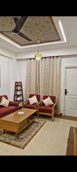 Living Room in 2.5 BHK Apartment at Nabha – for Sale