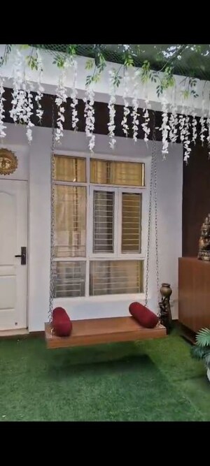 Living Room in 2.5 BHK Apartment at Nabha – for Sale