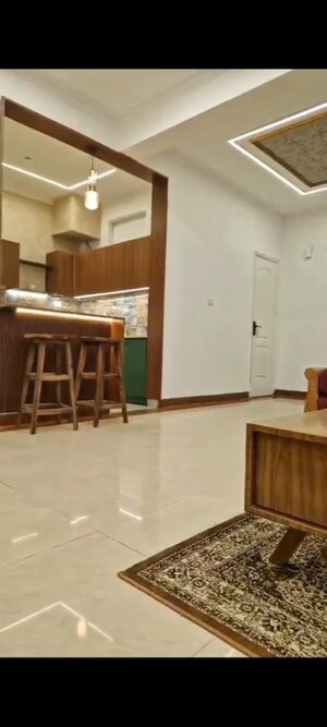 Kitchen in 2.5 BHK Apartment at Nabha – for Sale