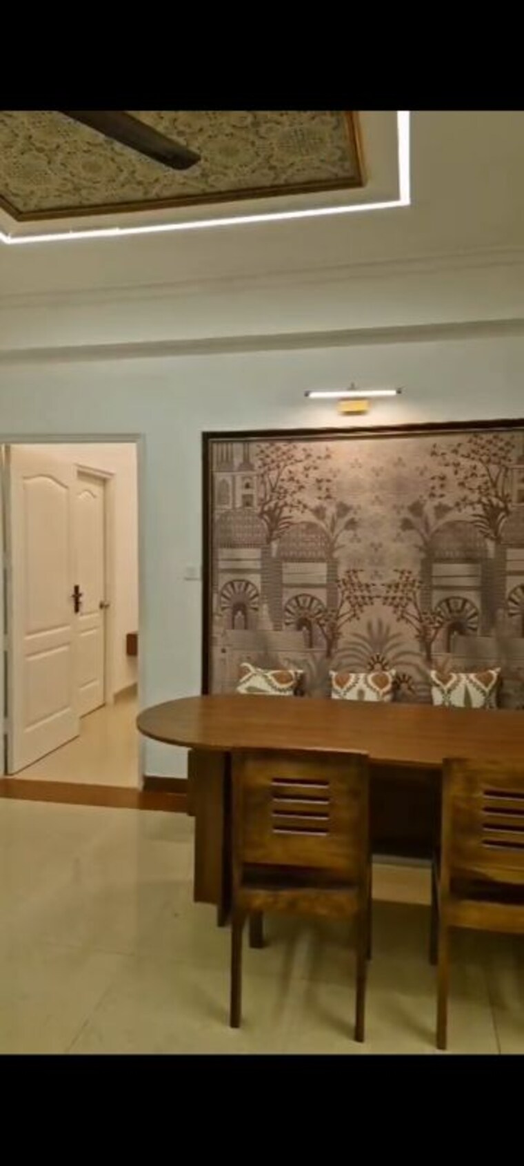 undefined, nabha 2.5 Bedroom 1288 Sq.Ft. Apartment In Nabha Zirakpur 10381452