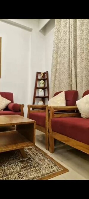 Living Room in 2.5 BHK Apartment at Nabha – for Sale