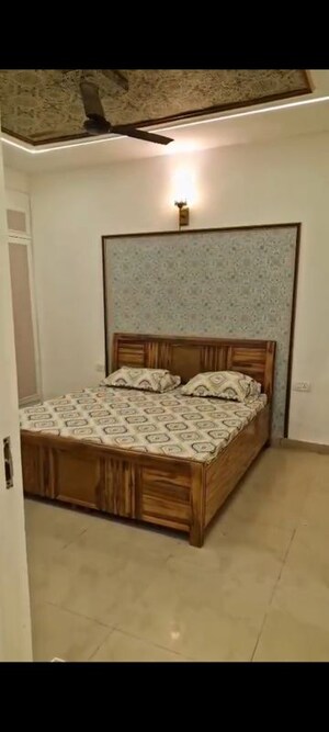 Bedroom in 2.5 BHK Apartment at Nabha – for Sale